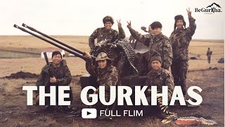 The Gurkhas - Full Documentary | BeGurkha