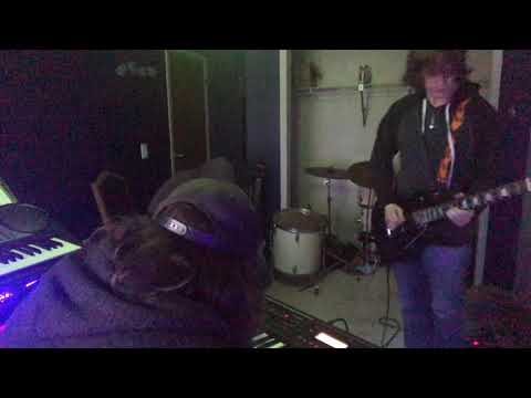 Jam with George and vy
