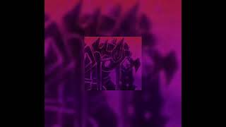 paranoia - valx [ slightly slowed + reverb ]