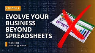 Spreadsheets Hold Your Business Back: What to Use Instead