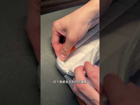 分享一下我最近买到的超爱的单品#电脑包 #tomtoc