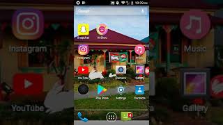 Android only!!!!! Screen record download