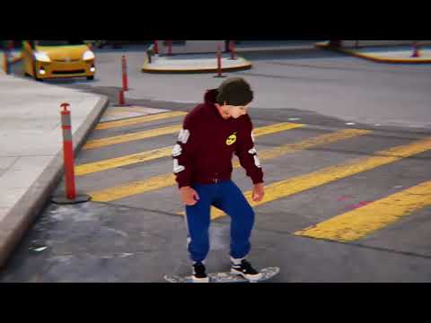 SKATERXLVIDEOGAMEXBOXONEVIDEOPARTFUCK