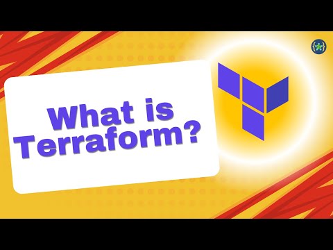 What is Terraform? | Terraform tutorial | Terraform explained