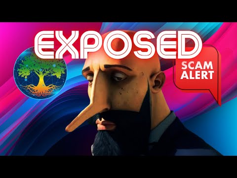 🔴The GroveCoin Scandal