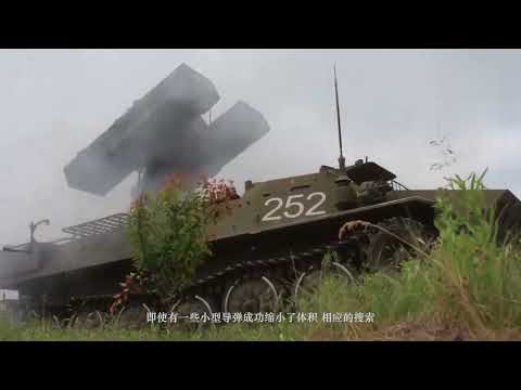 坦克炮塔上可以安装防空导弹吗？坦克如何防无人机攻击吗？