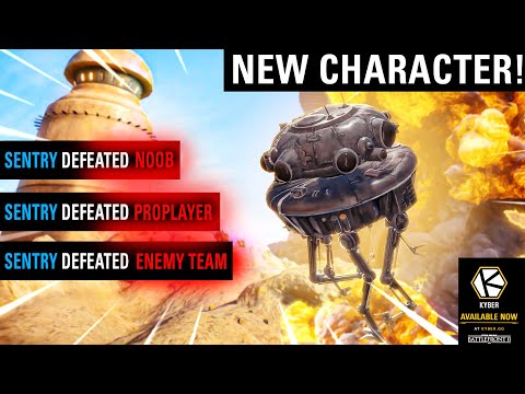 The NEW Probe Droid Reinforcement Is INSANE! In Battlefront 2! (Battlefront 2)