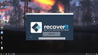 Wondershare RecoverIt Ultimate | Installation et activation gratuite 2022!