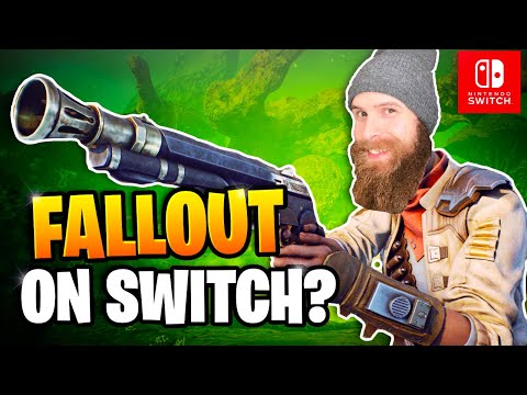 The Outer Worlds Review (Nintendo Switch) - Should You Buy?
