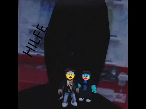 Wir Arbeiten um 3Uhr Nachts in einen Kiosk (Roblox Lets Play)