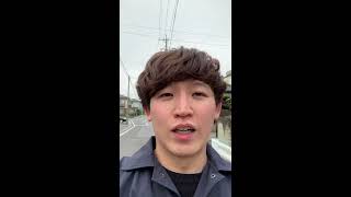 けんぴー散歩 （愛知県大府市編）kento fukaya