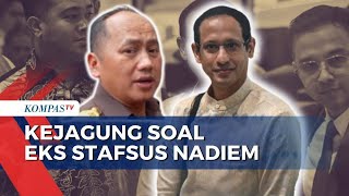 Kejagung akan Terbitkan Red Notice untuk Jurist Tan Terkait Dugaan Korupsi Pengadaan Laptop