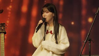 [4K] 뉘뉘 (NUITNUIT) - Wish [241207 BRST STUDIO]
