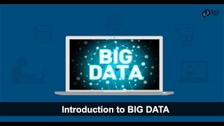 What is Big Data | Big Data Introduction | Big Data Tutorial for Beginners | DataFlair