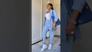 How to dress casual. #casualoutfits #howtodress