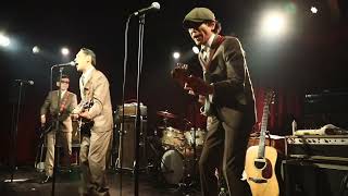 THE STRIKES ザ•ストライクス♪BRAND NEW CADILLAC /DOUBLE SIDED  ROCK&ROLL 2023年3月26日  ブランニューキャデラック