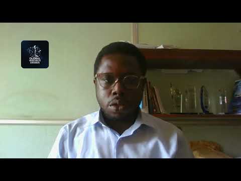 Dr. Peter Ikubanni | Bowen University | Nigeria #globalresearchawards #researchminds