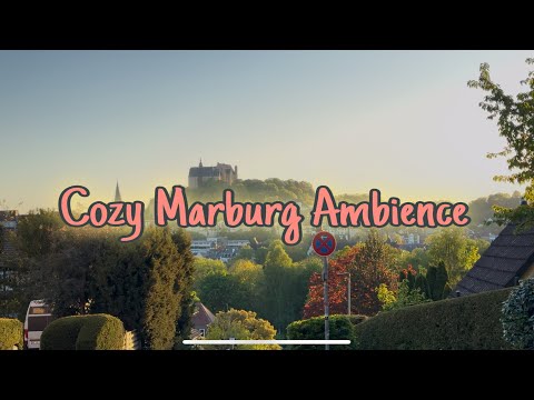 Cozy Marburg Ambience