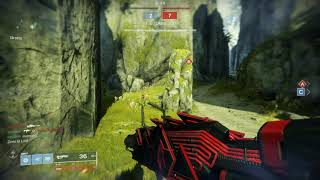 Destiny 2 | No Consent