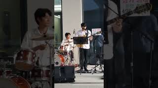 관객과함께노래 #가수.서유영 # ( 거북섬 버스킹 )
