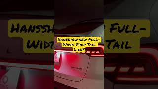 #tesla #modely #elonmusk #cybertruck #inspired #hansshow @hansshownorthamerica1782