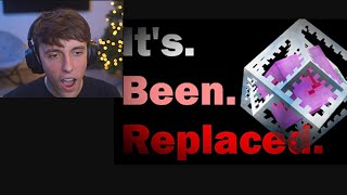 DrDonut Reacts to Has Crystal PvP Become Obsolete?