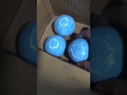 沐浴球包装测试试机视频 全自动圆形沐浴用品包装设备 #machine #修包 #factory #修包 #高动态范围 #高动态范围 #智能熟面机 #automobile #automation