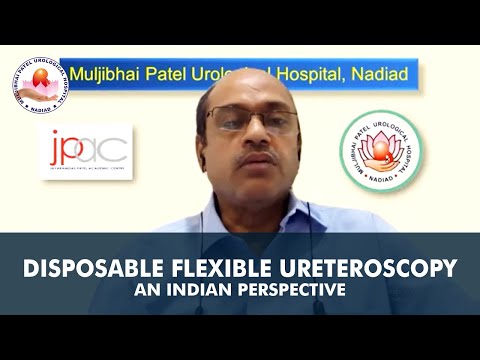 Disposable Flexible Ureteroscopy - An Indian Perspective