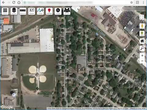 Manage Maps on Diamond Maps (Video 230)
