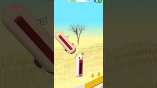Hopping heads game mostly satisfying level 142 #hoppingheadsandroid #funny #explore #funnygame