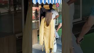 Shilpa Shetty Spotted At Hospital To Visit Govinda | Govinda Mistakenly Shot Himself On Leg | News18