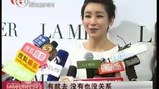 恋情 春晚 秦海璐回应热点话题