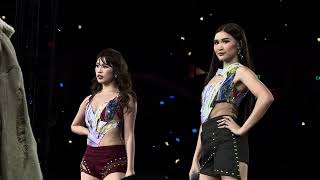 Jhoanna - Maloi Duo (Greedy + When I Grow Up)[HD]