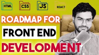 front end devloper kaise bane / web devloper kaise bane / front end kya hai /web devloper kaise bane