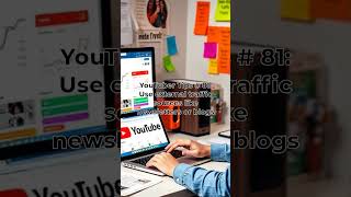 YouTuber Tips # 81 #fyp #shorts #youtubeshorts #foryoupage