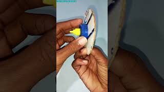 simple toy making for kids // #short