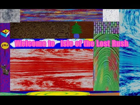 In this video I will play Isle of the Lost Rush level 7