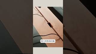 【淘家舖】大板實木電動升降書桌