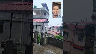 Gangtok Sikkim Latest Weather Update | Winter Season Start In Sikkim Tour Guide Daily Vlog