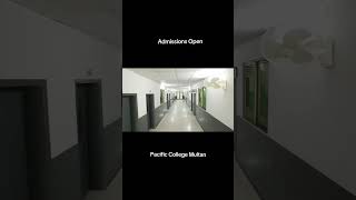 Purpose Build Campus Pacific Group of Colleges Multan | Admissions Open #pacificcollege #short