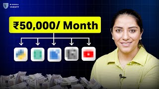 5 Passive Incomes You Can Start Now
