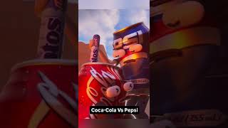 Can Pepsi do it?