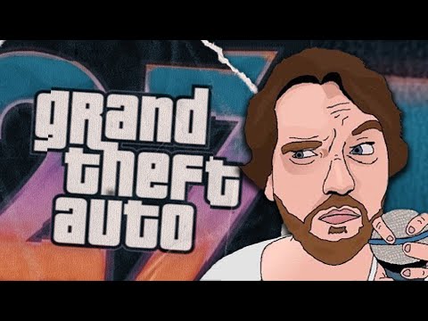 GTA 6 Is About To Get DELAYED (IT'S OVER)