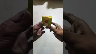 Cube new trick magick trick #viraltrick  #viraltiktok