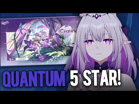 CASTORICE IS COMING TO REMEMBRANCE ONLY!! | 3.2 Honkai: Star Rail