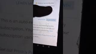 TALKATONE PROBLEM