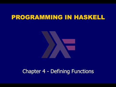 FP 6 - Defining Functions