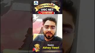 NTA UGC NET Topper June 2025 #apniuniversity #ntaugcnet #ugcnet2025 #result #topperstalk #shorts