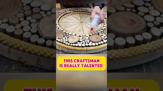 This craftsman is a genius #facts #diy #diyprojects #diyideas #diycrafts