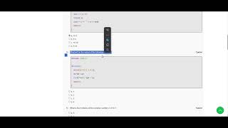 PROGRAMMING IN JAVA WEEK-0 SOLUTIONS  ||  NPTEL  || 2024